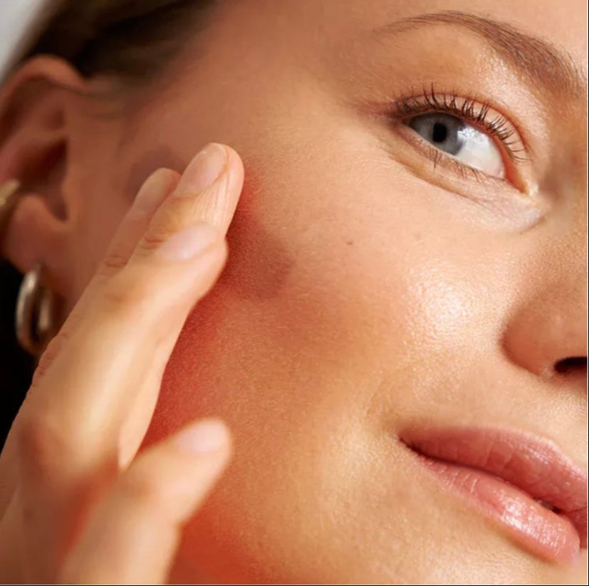 Bronzing Balm