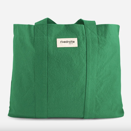 Sac Marcel XS - Vert palmier