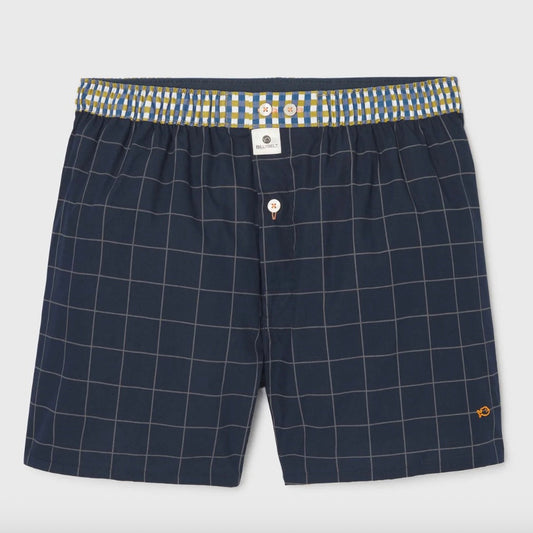 Caleçon Classico 100% coton biologique