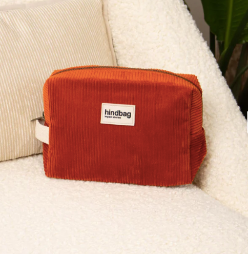 Trousse de toilette Léon