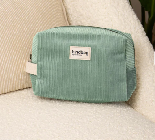 Trousse de toilette Léon