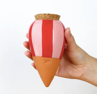 Mini Olla hydratante x3