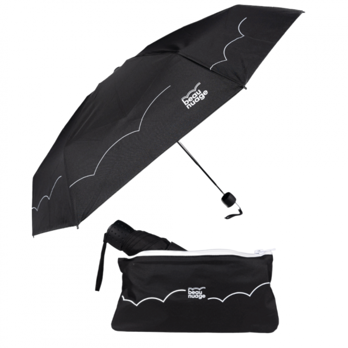 Parapluie Beau Nuage - Le mini