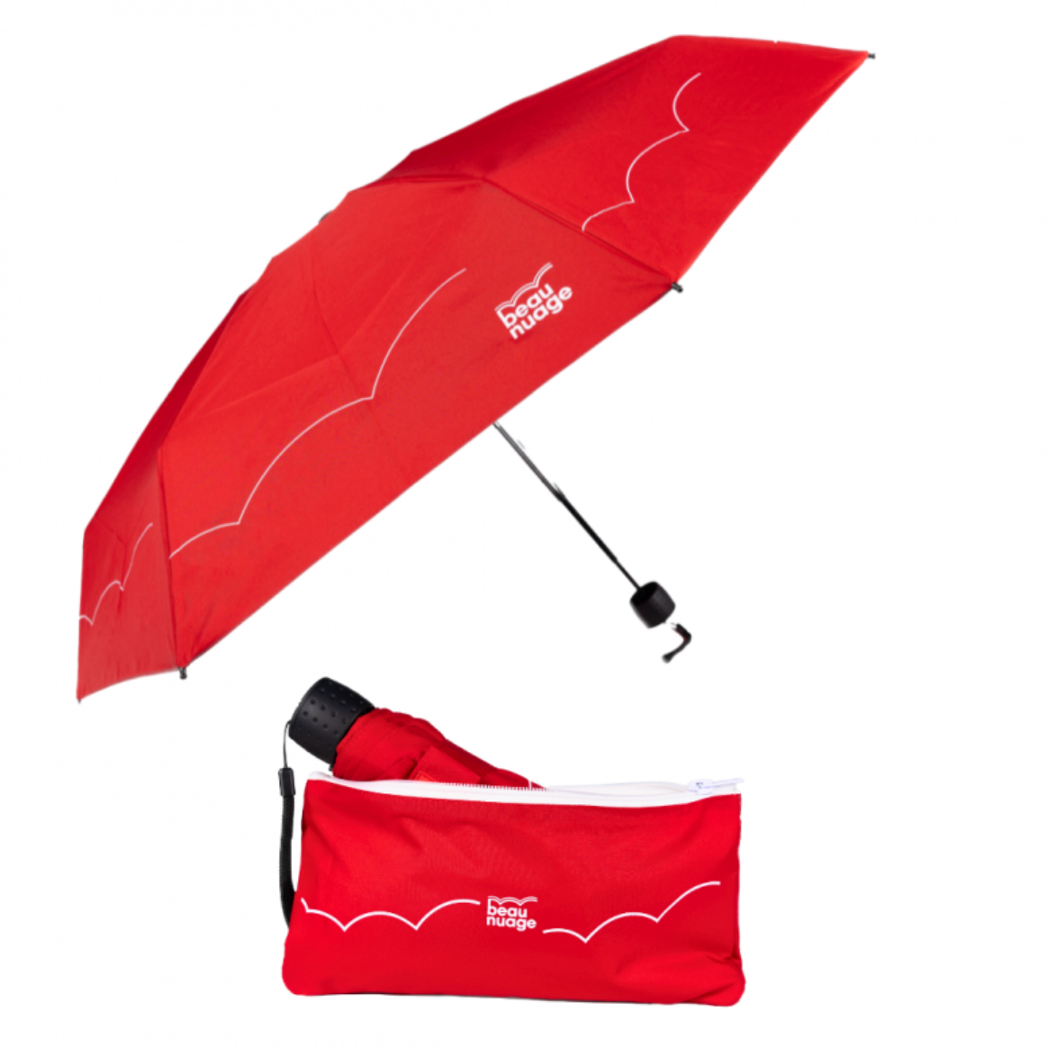 Parapluie Beau Nuage - Le mini