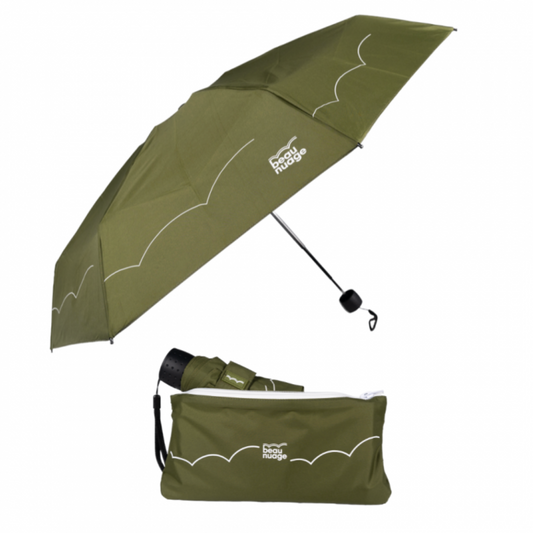 Parapluie Beau Nuage - Le mini