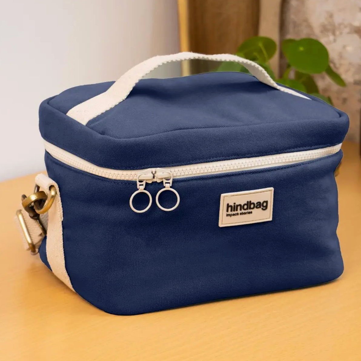 Lunch bag Igor