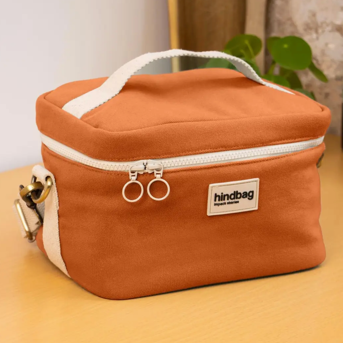 Lunch bag Igor