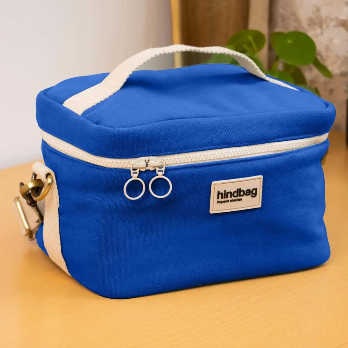 Lunch bag Igor
