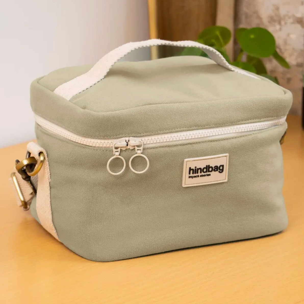 Lunch bag Igor