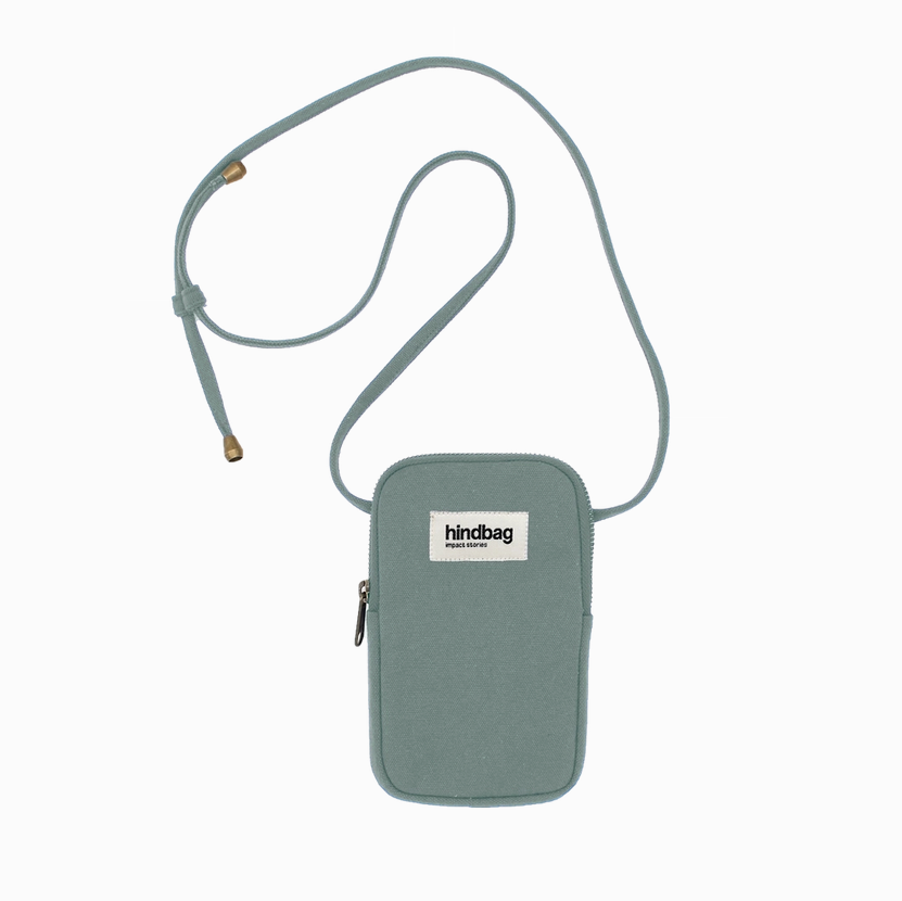 Pochette Téléphone Bill