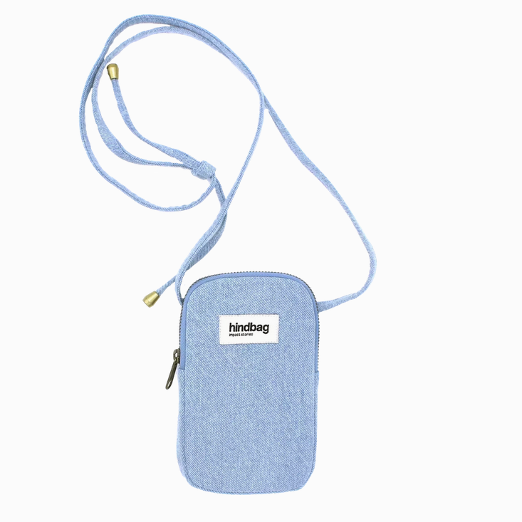 Pochette Téléphone Bill