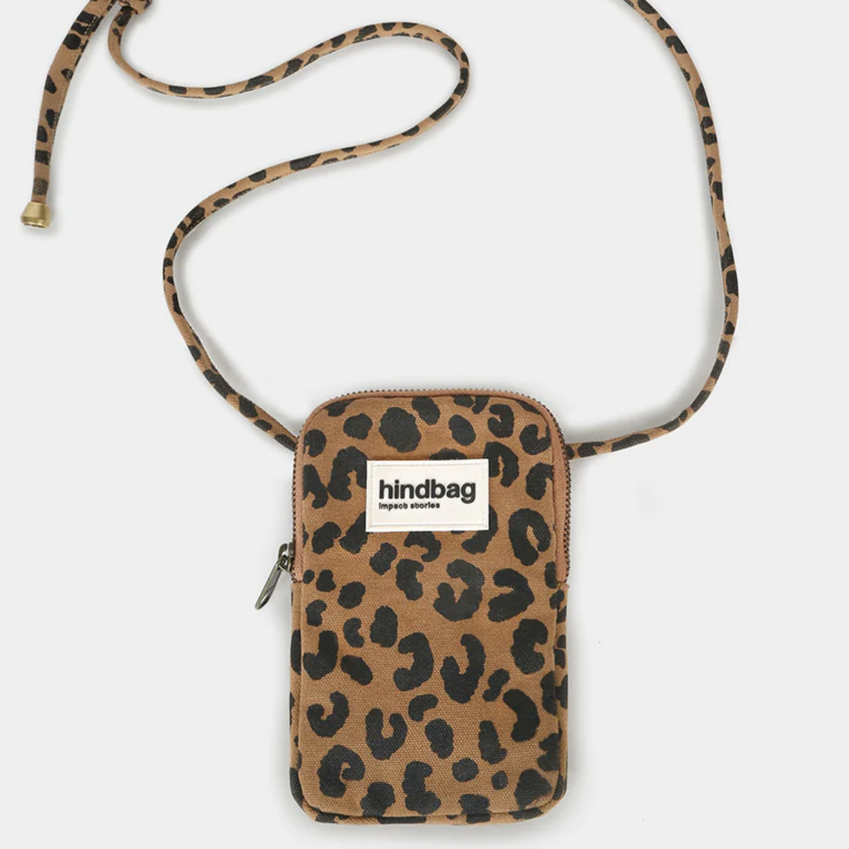 Pochette Téléphone Bill