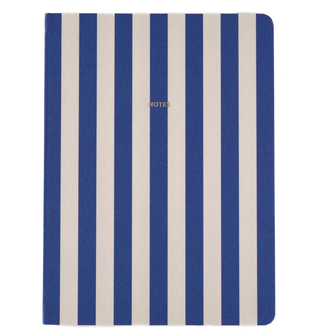 A- Journal Notebook A-Journal La cachette de M