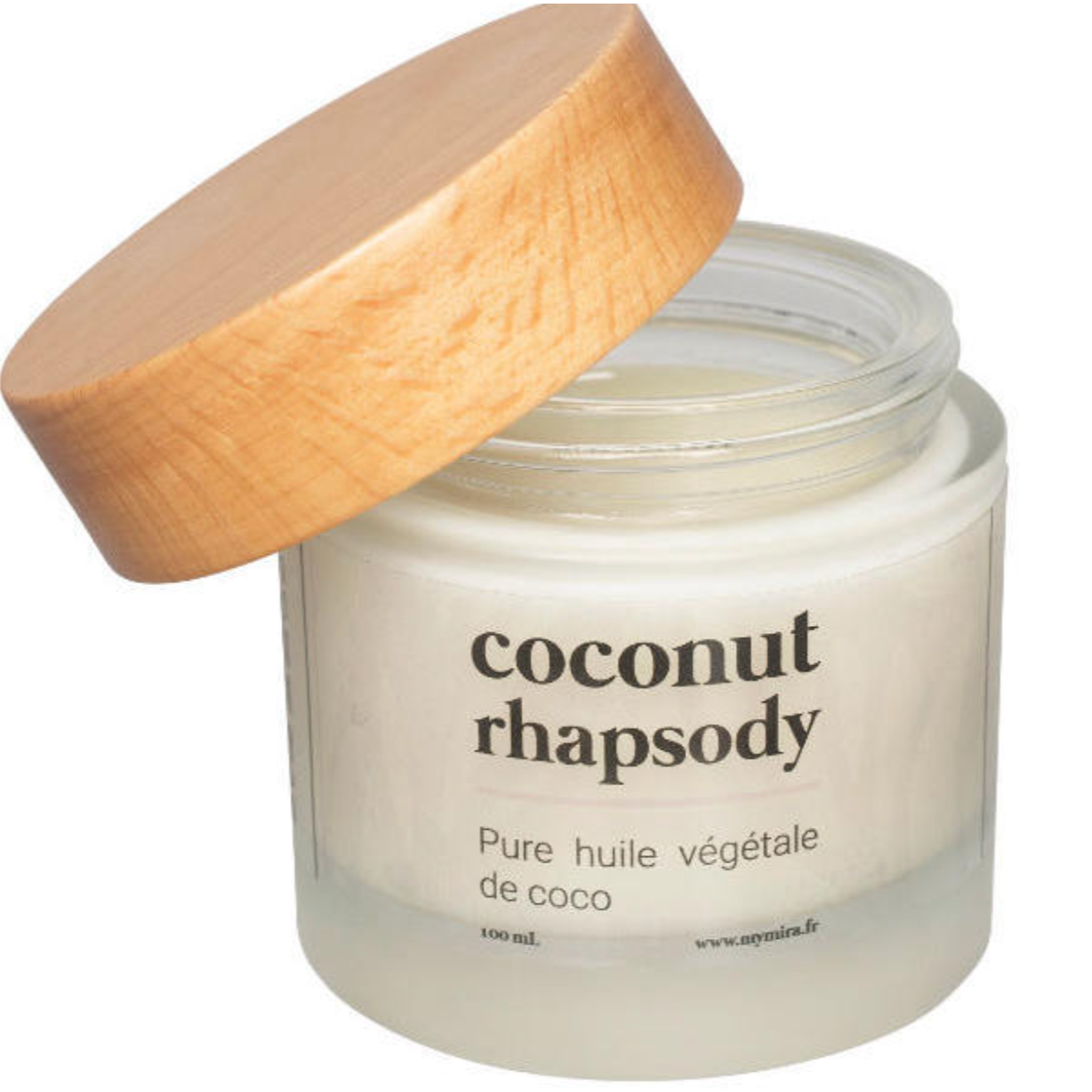 Huile de Coco pure