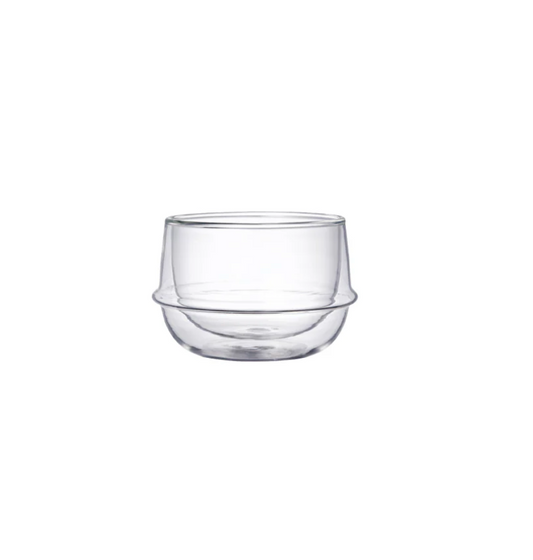 Kronos Tasse thé double parois