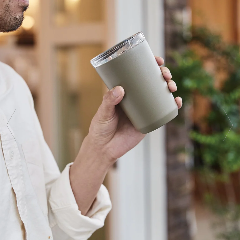 To go Tumbler - kaki