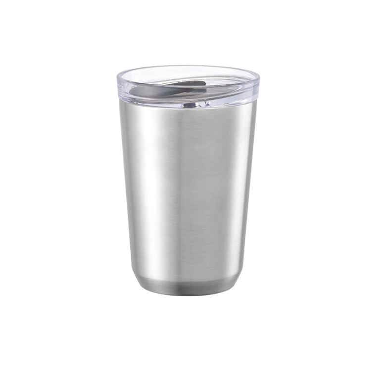 To go Tumbler - inox