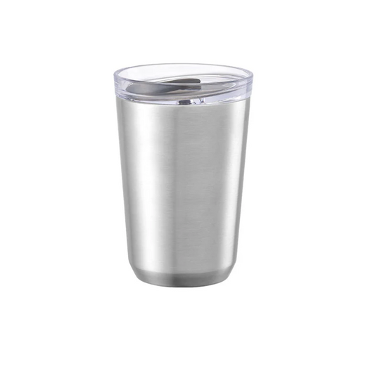 To go Tumbler - inox