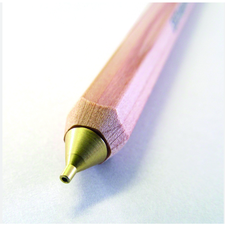 Crayon à papier 0,5 Naturel