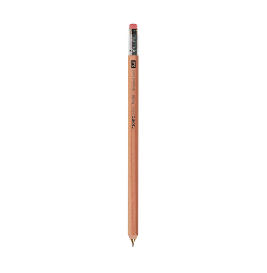 Crayon à papier 0,5 Naturel