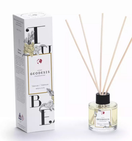 Diffuseur Tubereuse  Petit 100ml