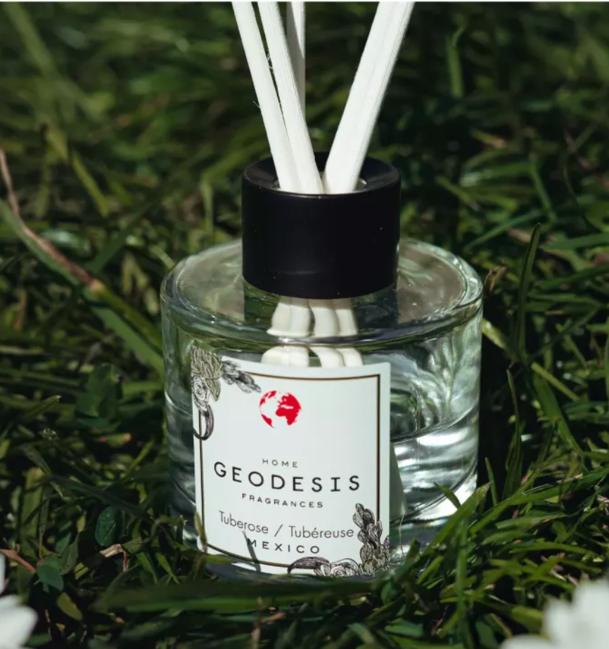 Diffuseur Tubereuse  Petit 100ml