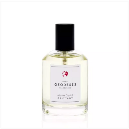Parfum d'ambiance Cristal Marin