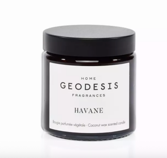 Bougie Havane Pommadier 90g
