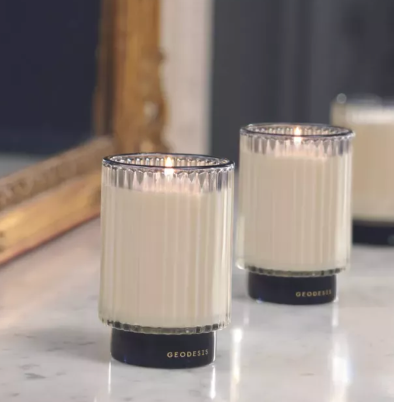 Bougie Ambre Prestige