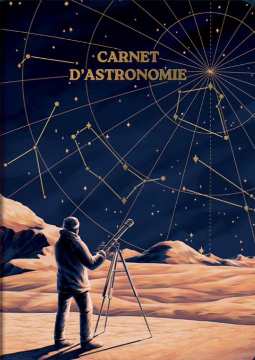 Carnet astronomie
