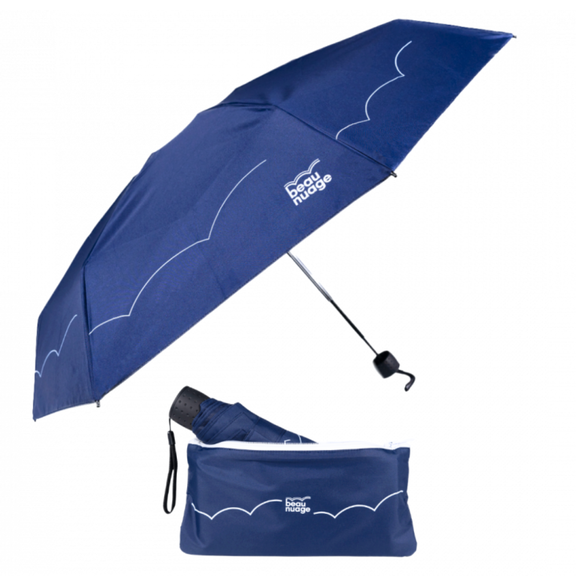 Parapluie Beau Nuage - Le mini