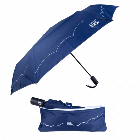 Parapluie Beau Nuage - L'Automatique