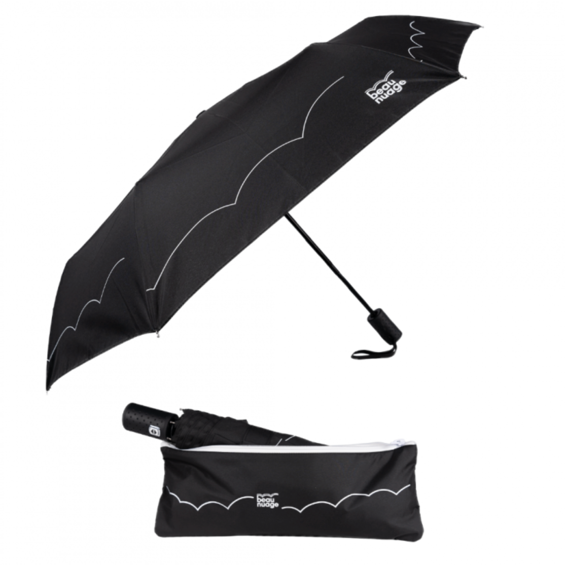 Parapluie Beau Nuage - L'Automatique
