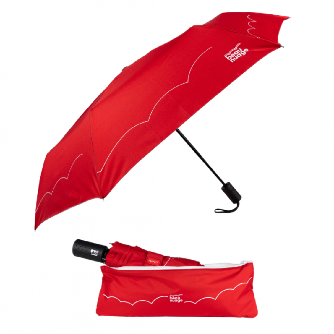 Parapluie Beau Nuage - L'Automatique