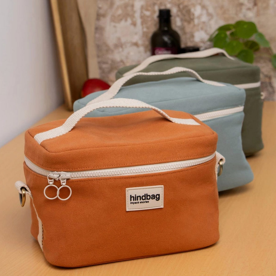 Lunch bag Igor