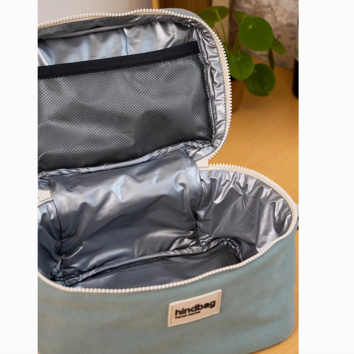 Lunch bag Igor