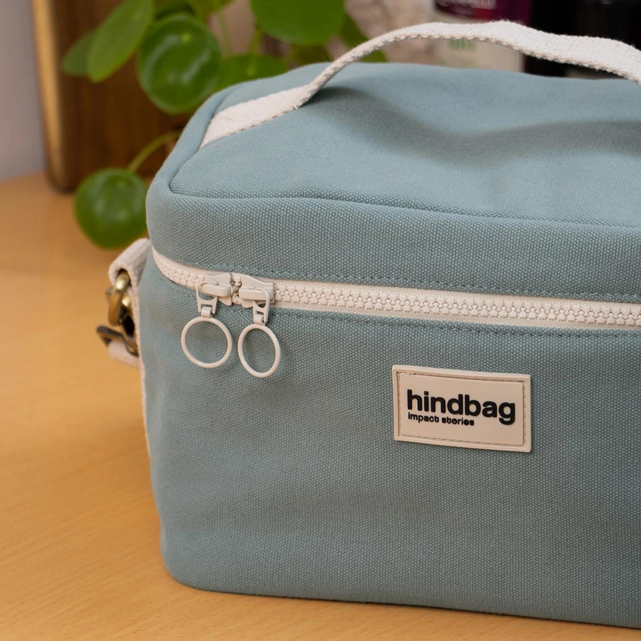 Lunch bag Igor