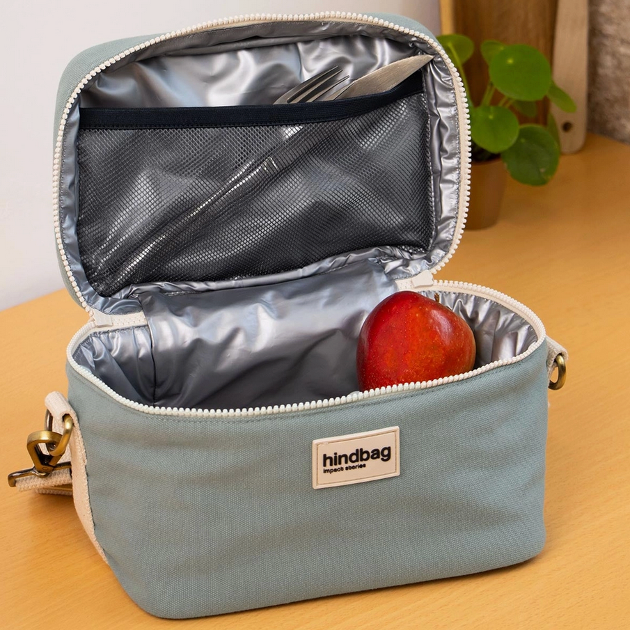 Lunch bag Igor