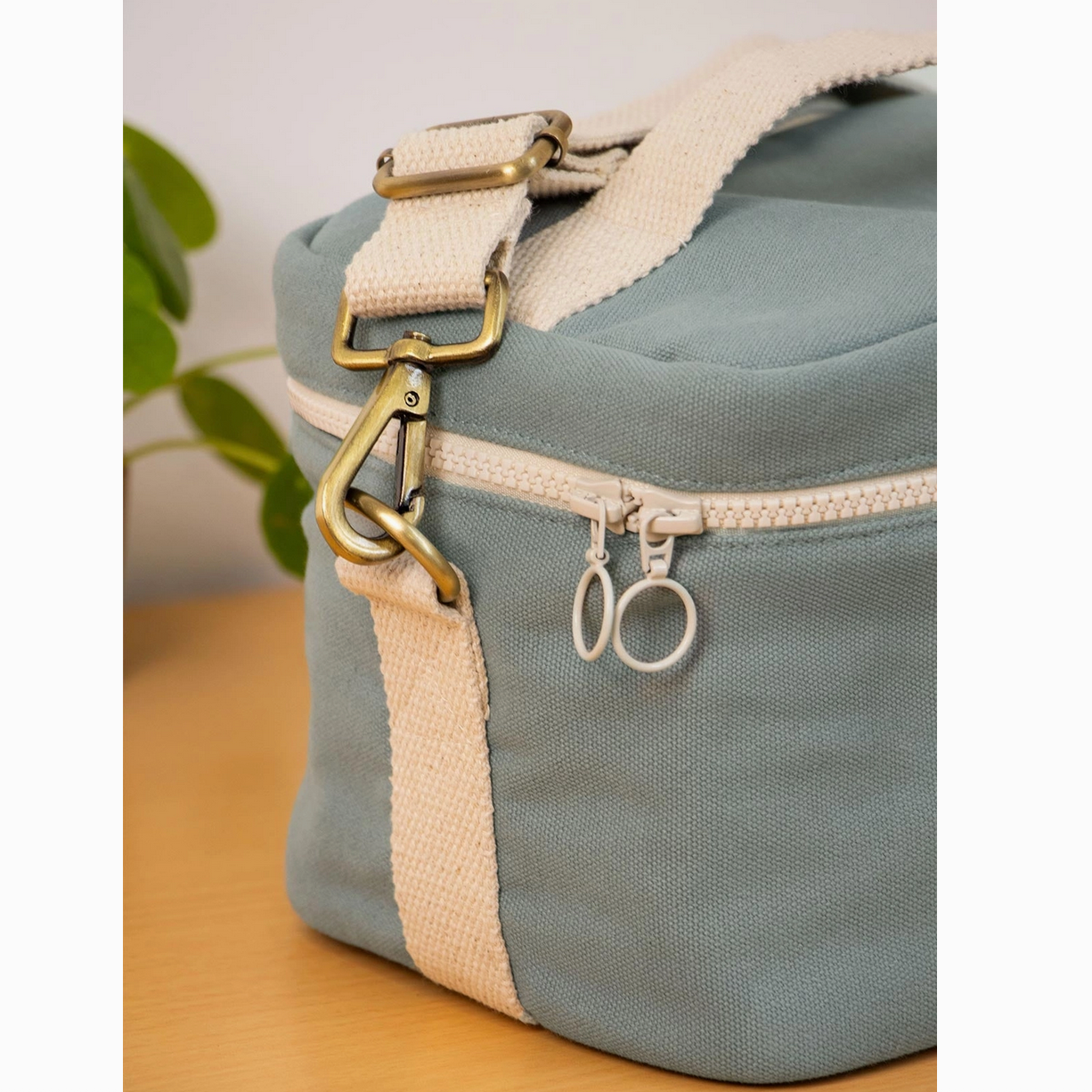 Lunch bag Igor
