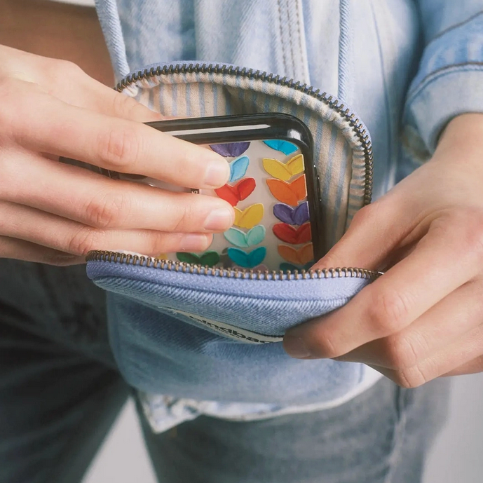 Pochette Téléphone Bill