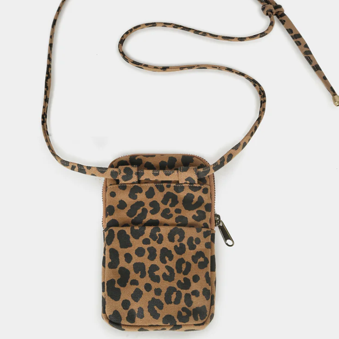 Pochette Téléphone Bill