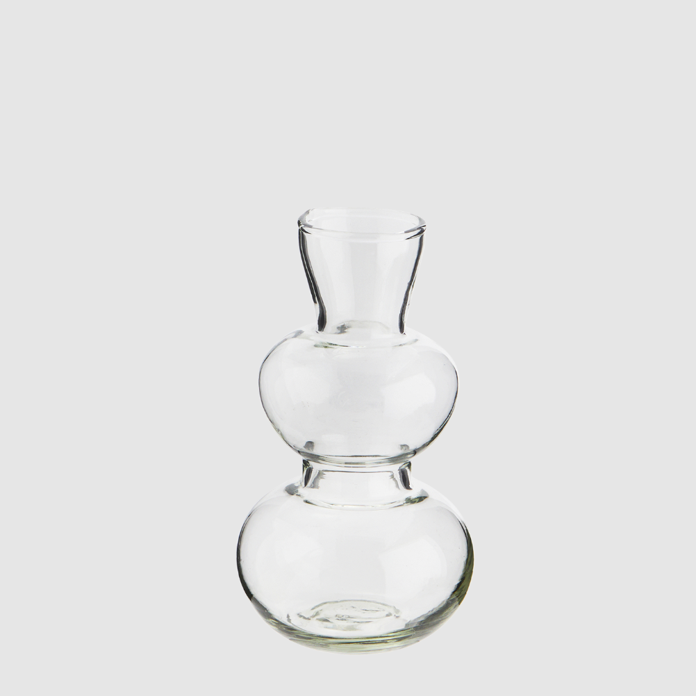 Petit Vase en verre