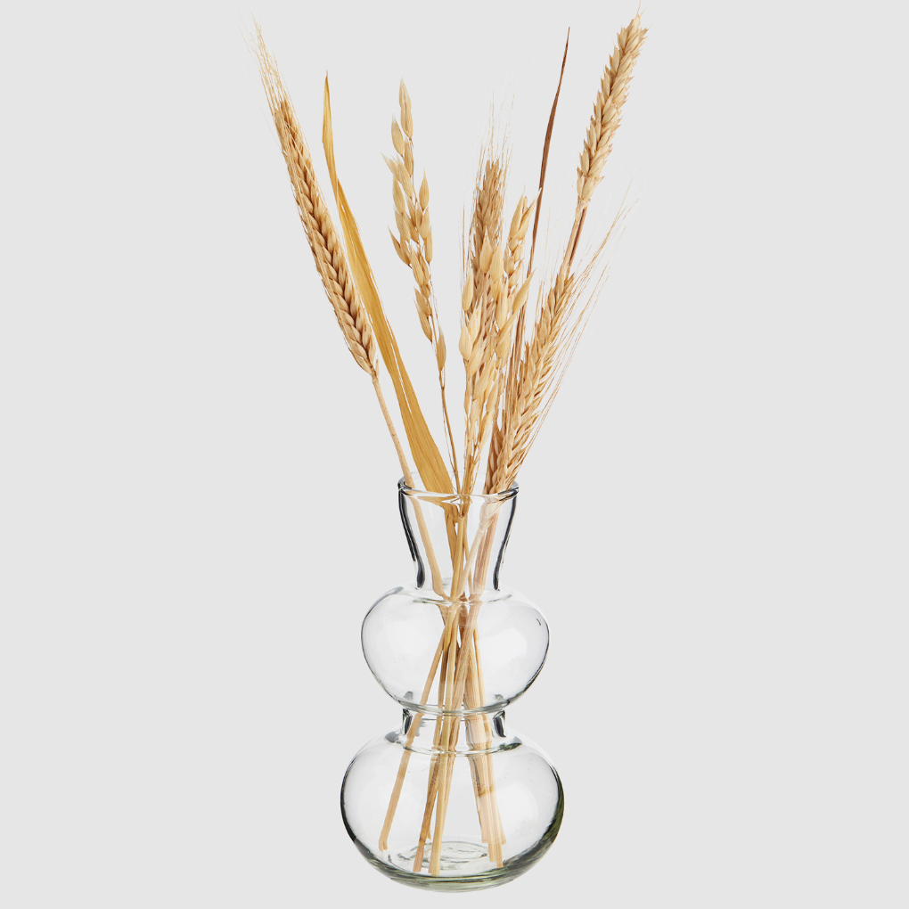 Petit Vase en verre
