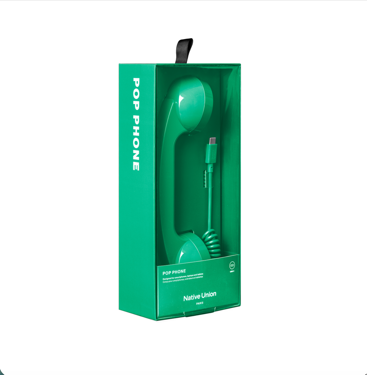 Pop Phone