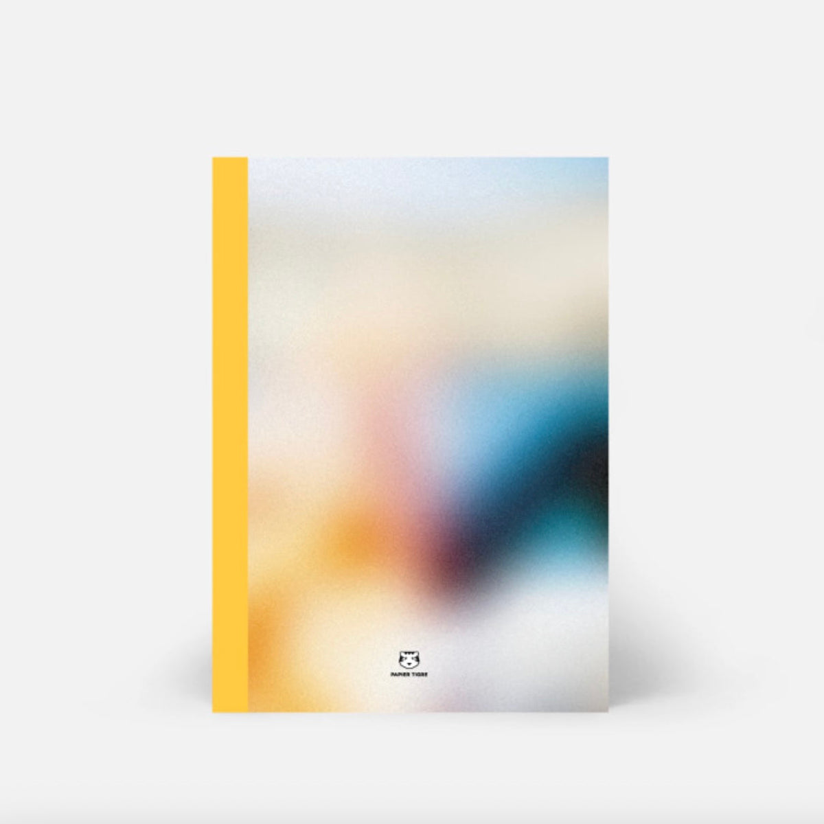 Carnet A5 Désert