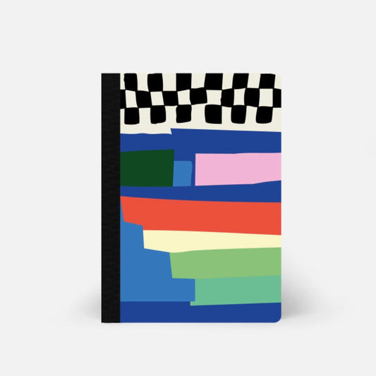 Carnet A5 File