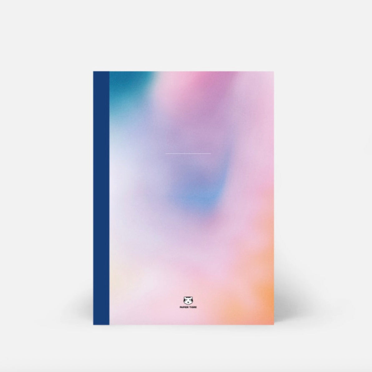 Carnet A5 Utopia