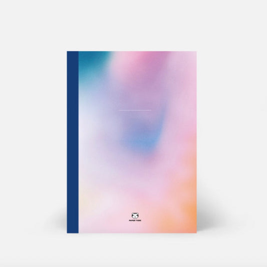 Carnet A5 Utopia