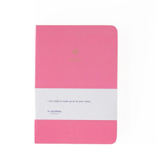 Carnet Notes A6