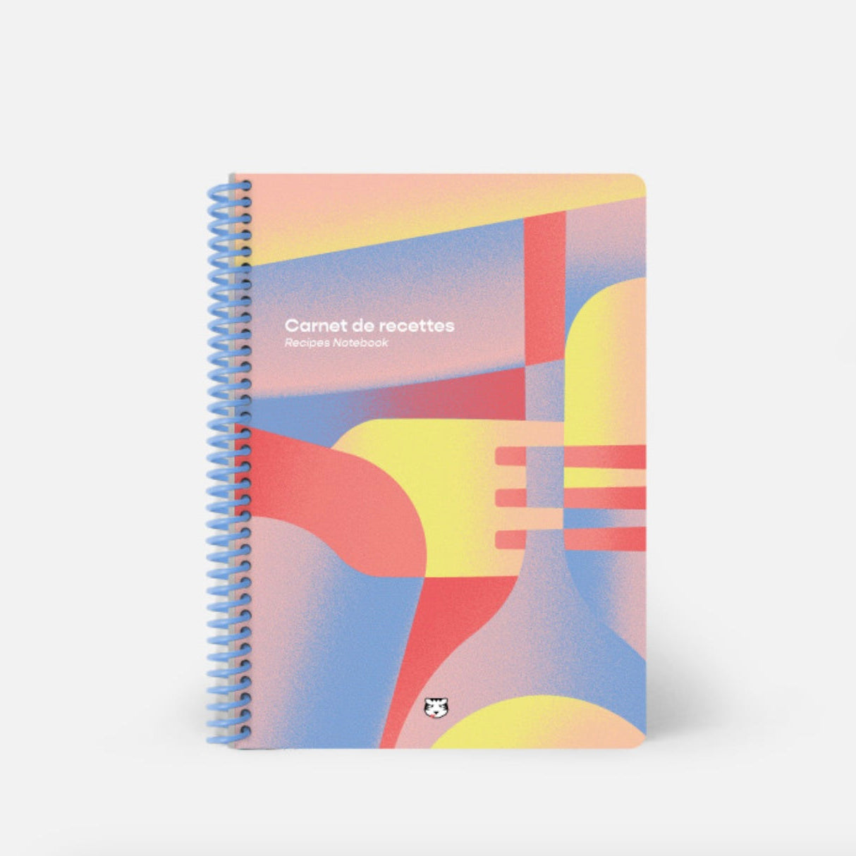 Carnet de Recettes – Notez, Conservez, Transmettez